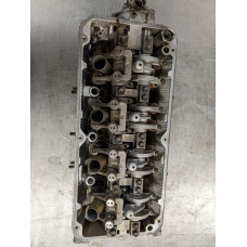 #G505 Cylinder Head From 2006 Mitsubishi Galant  2.4